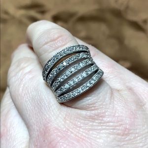 Premier Designs Ring